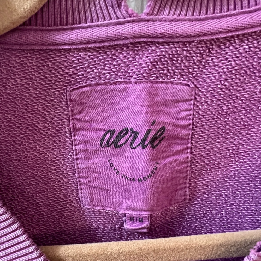 Aerie crewneck - Picture 3 of 3